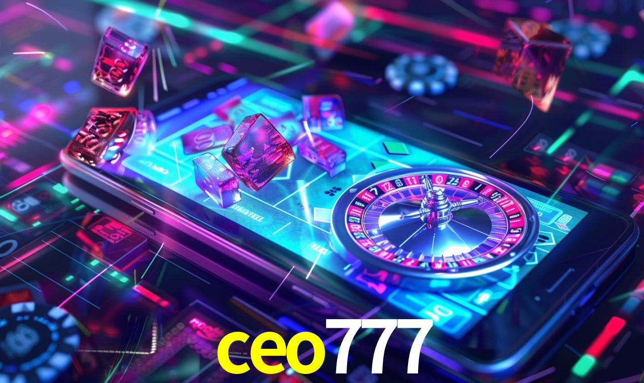 Casino VIP ceo777