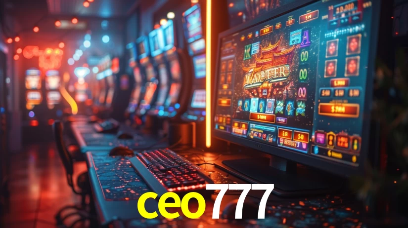 Ofertas Imperdíveis na ceo777: Promoções e Bônus Que Valem a Pena