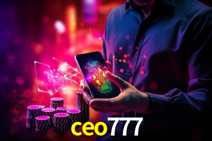 Interface Premium ceo777