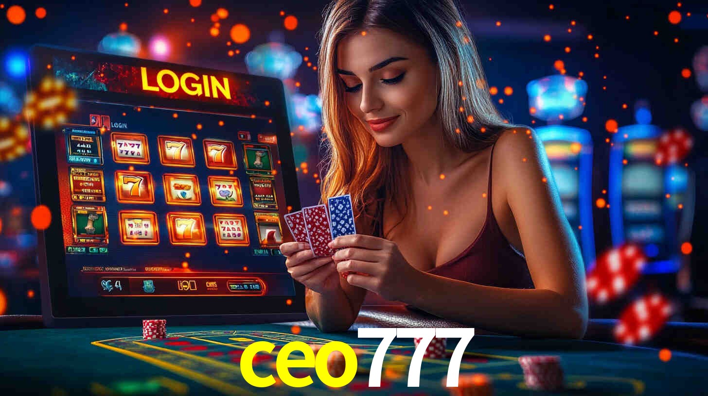 ceo777.com
