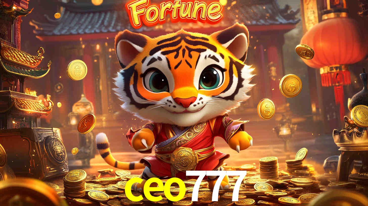 Descubra a Magia dos Jogos de Arcade no ceo777