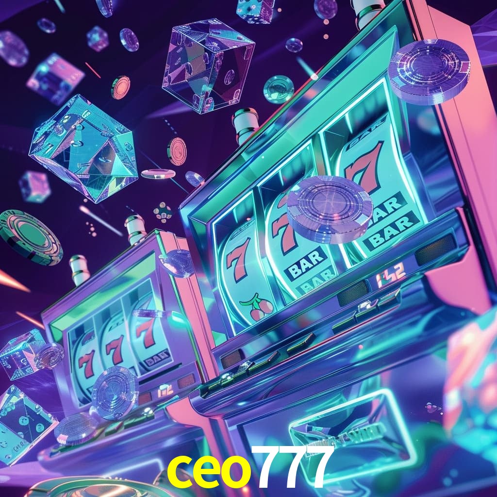 Explorando a Categoria de Eventos em Apostas na ceo777