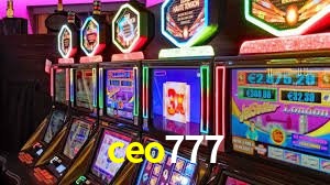 Desvendando o Mundo dos Jogos Virtuais na ceo777