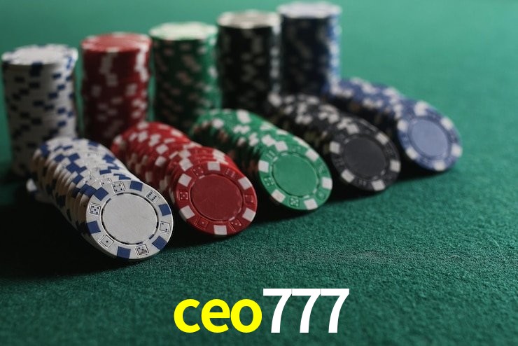 Live Casino ceo777