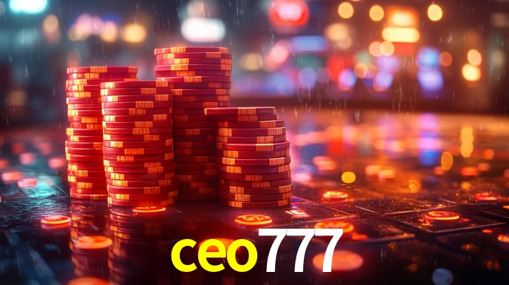 ceo777 bet