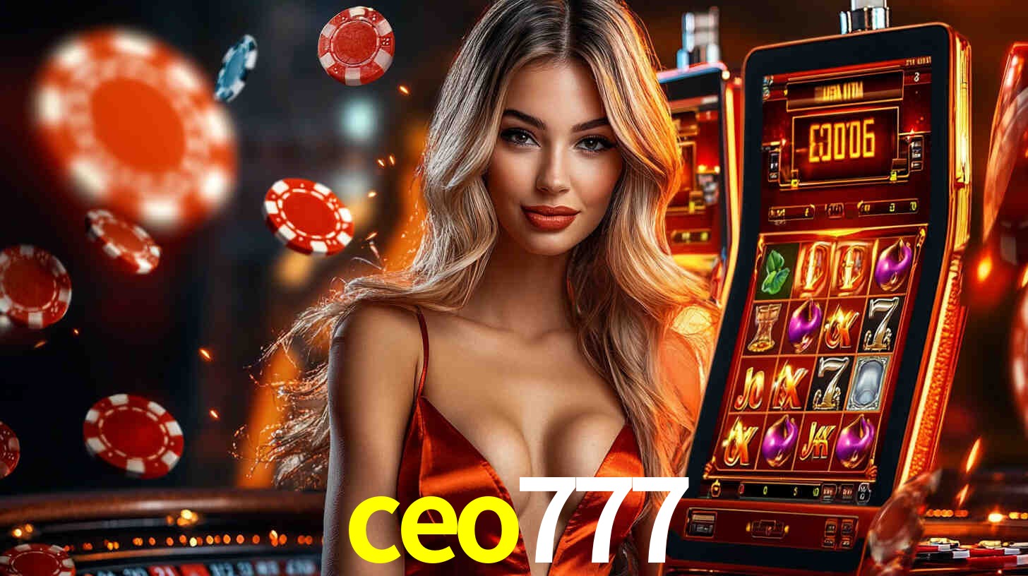 Experimente o Login Seguro Premium no ceo777