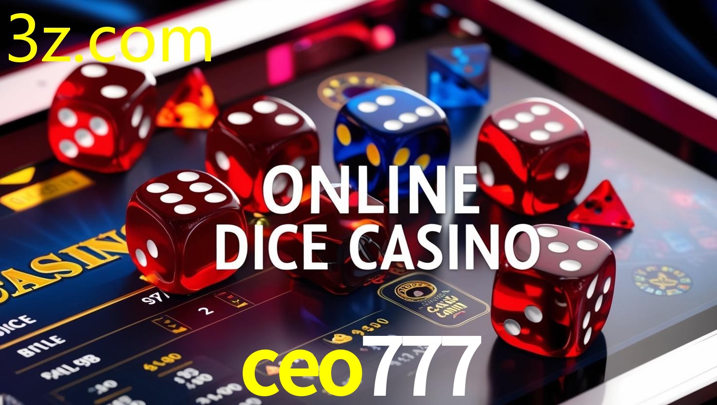 CEO777