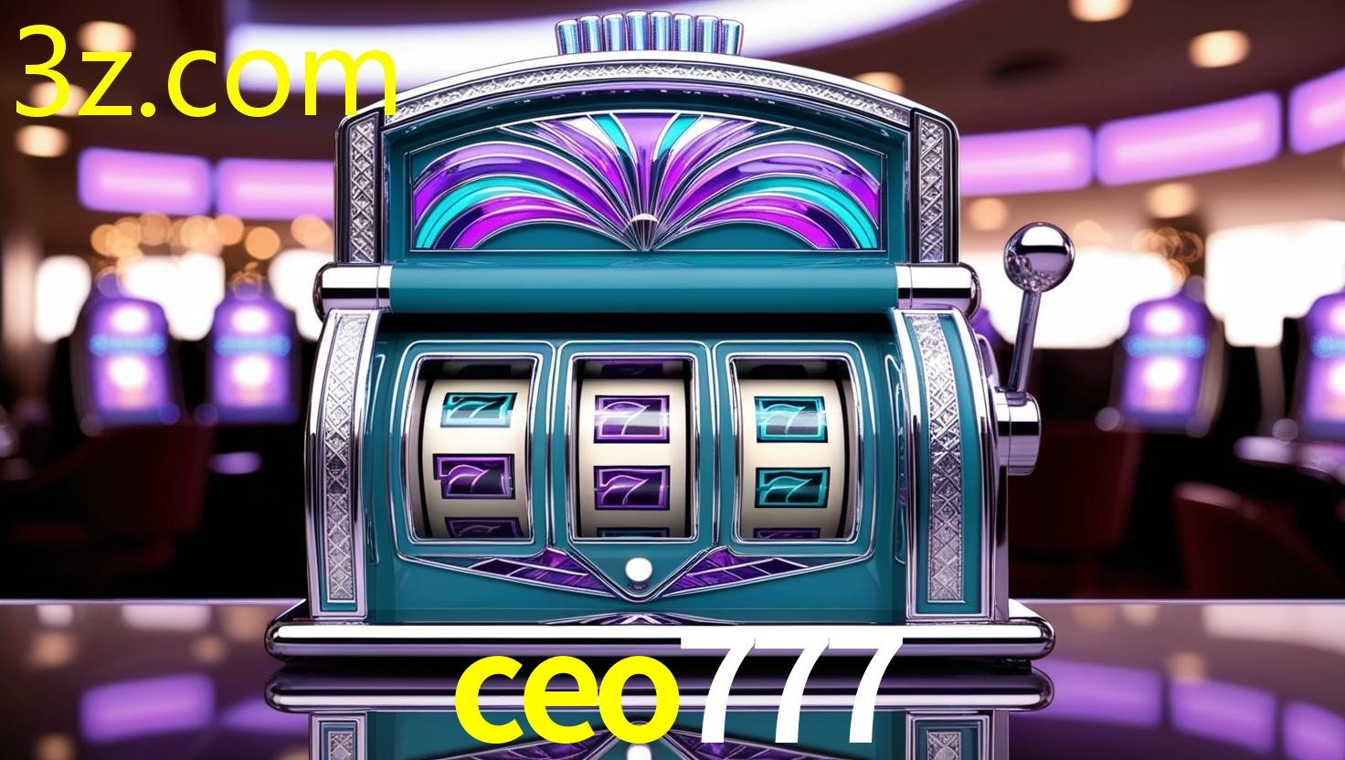 CEO777