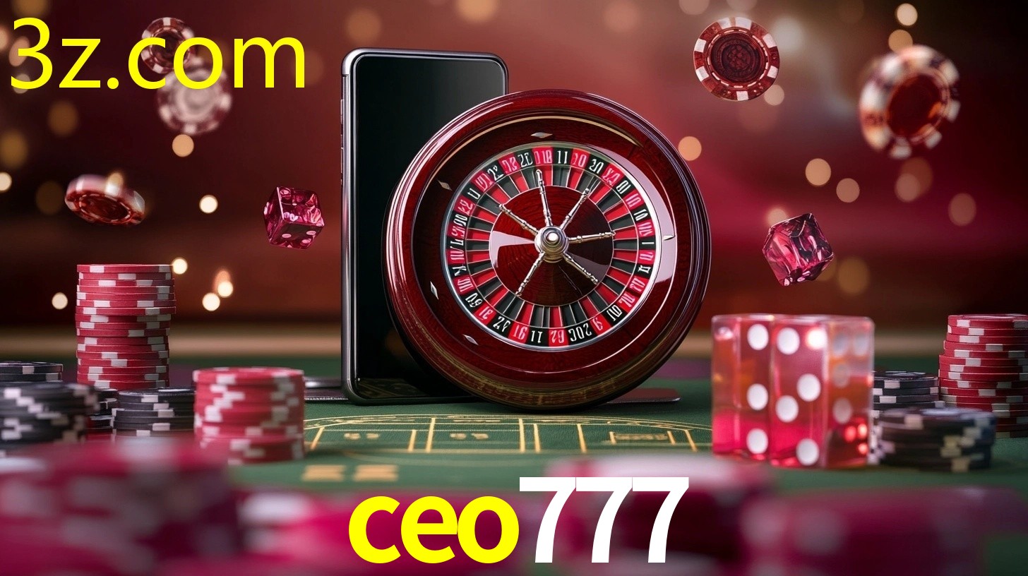 CEO777