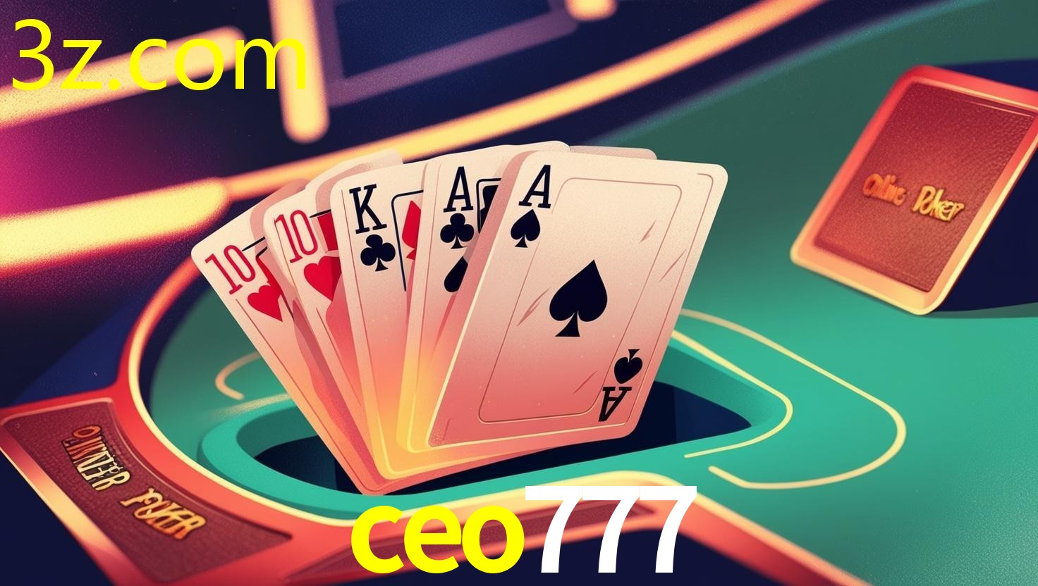 CEO777