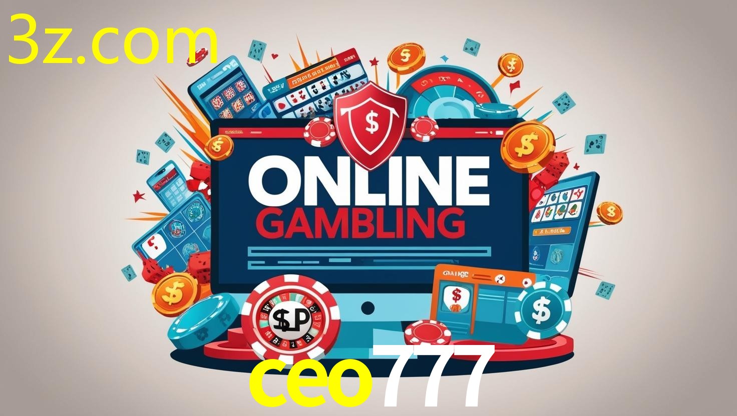 CEO777