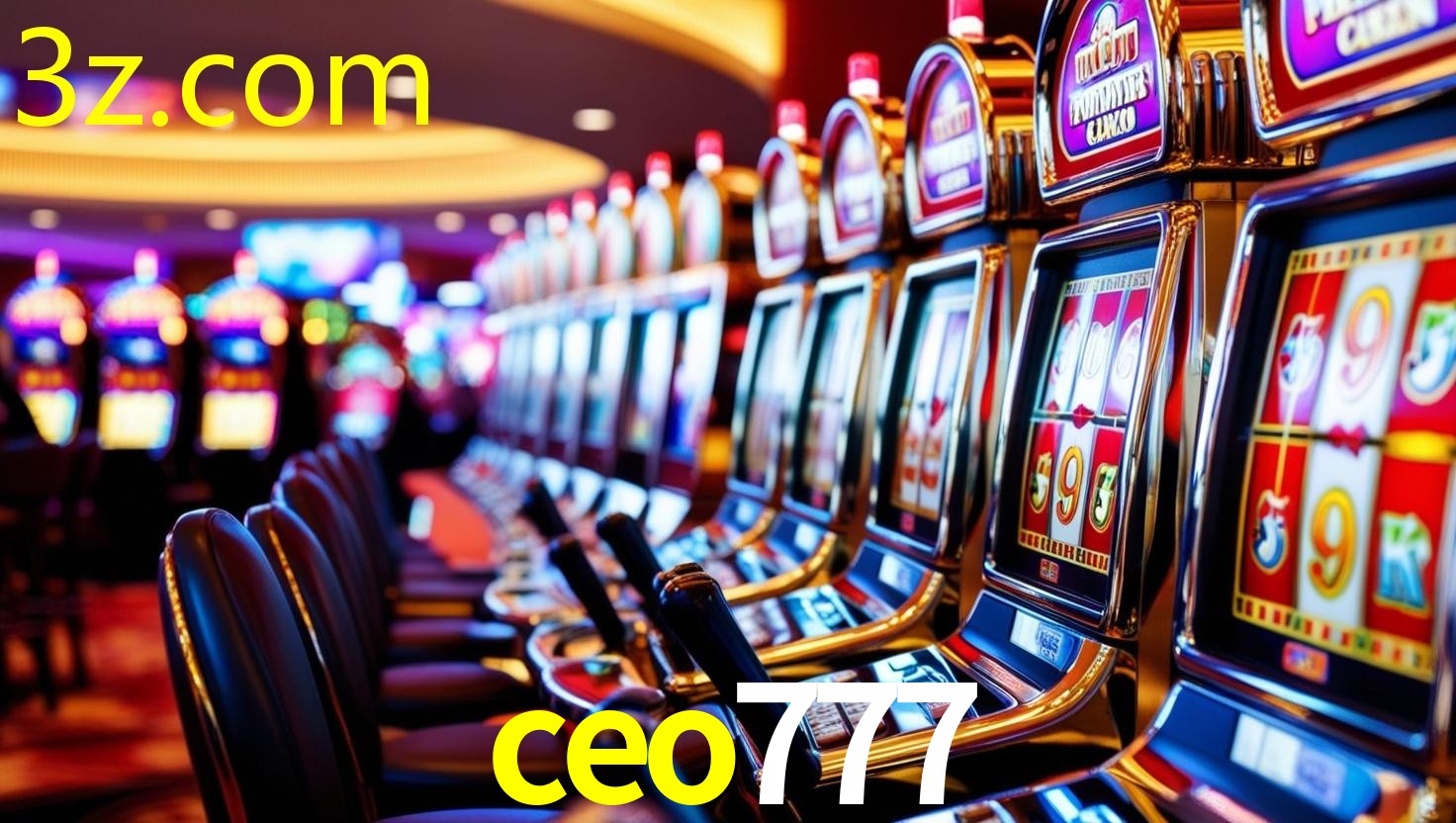 CEO777