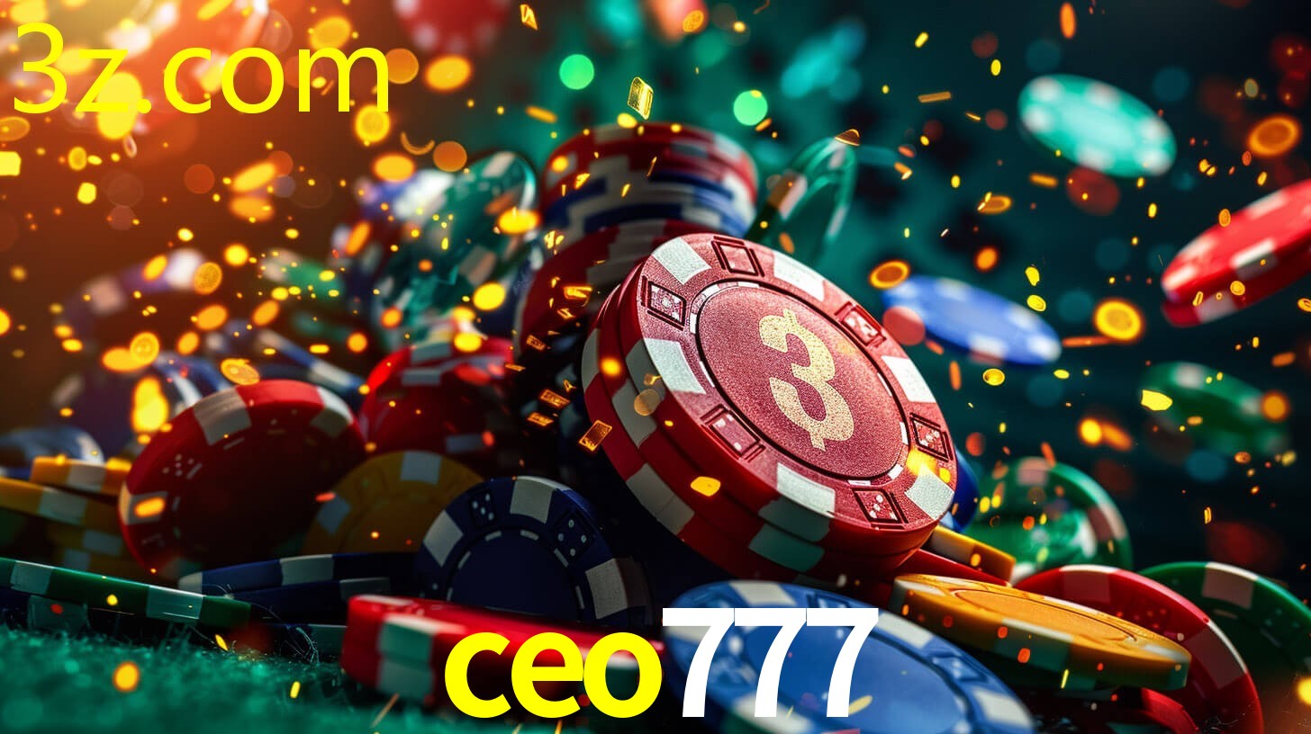 CEO777