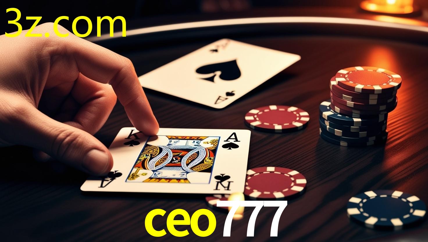 CEO777