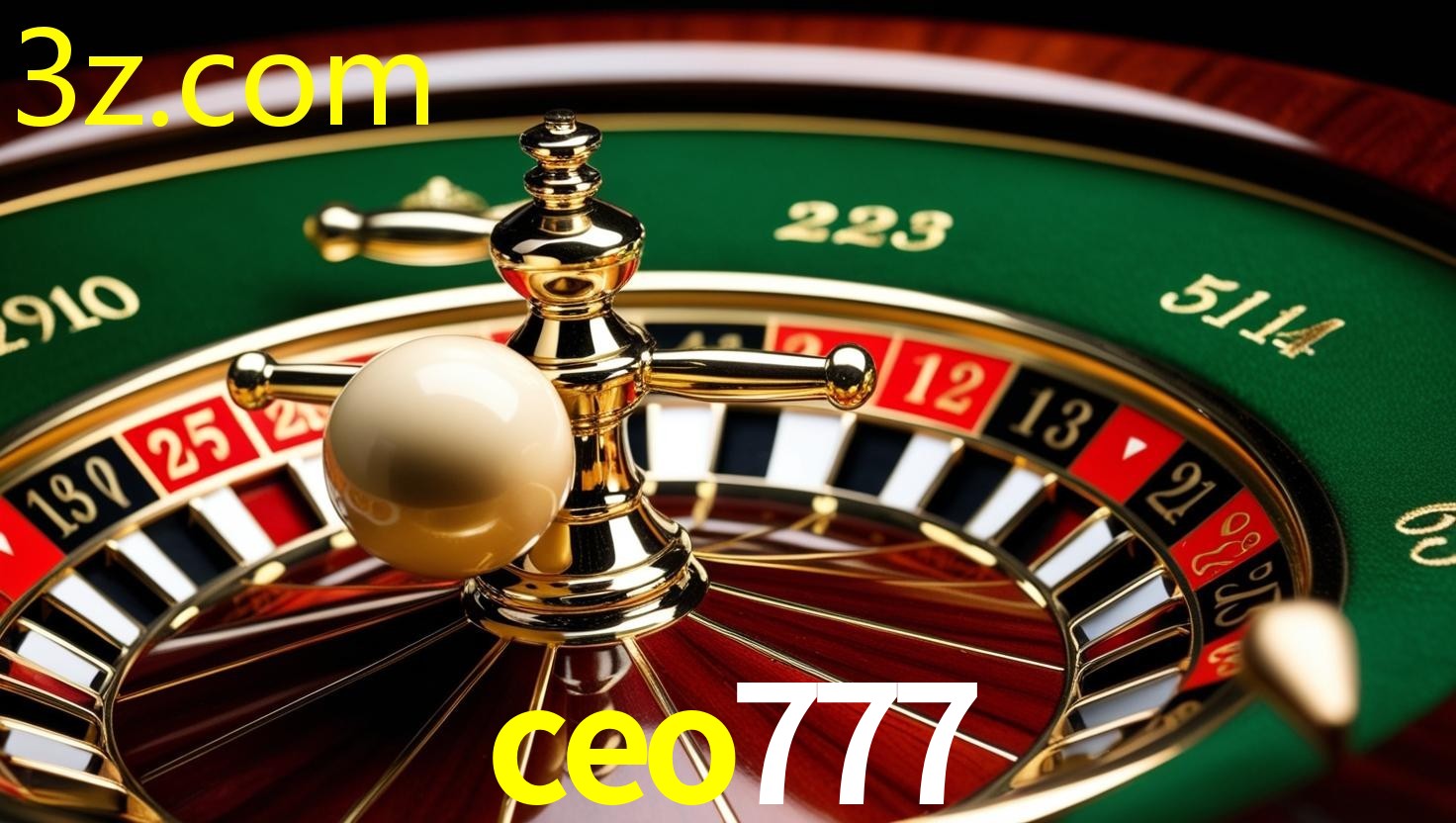 CEO777
