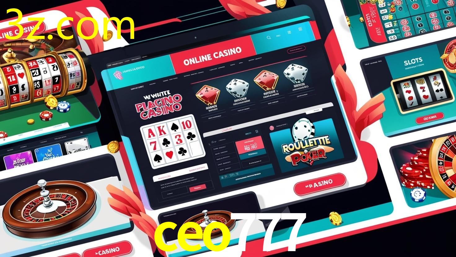 CEO777