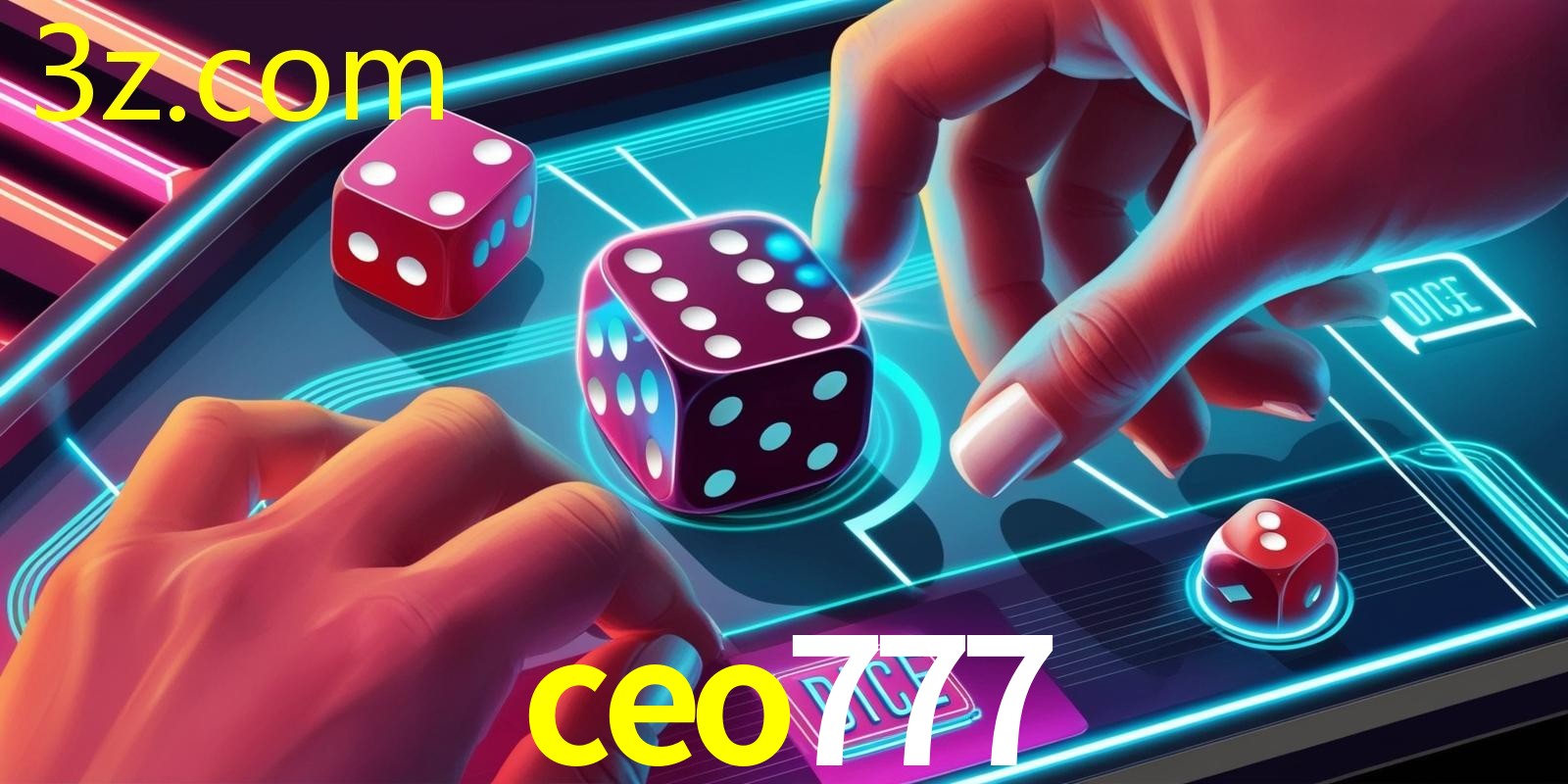 CEO777