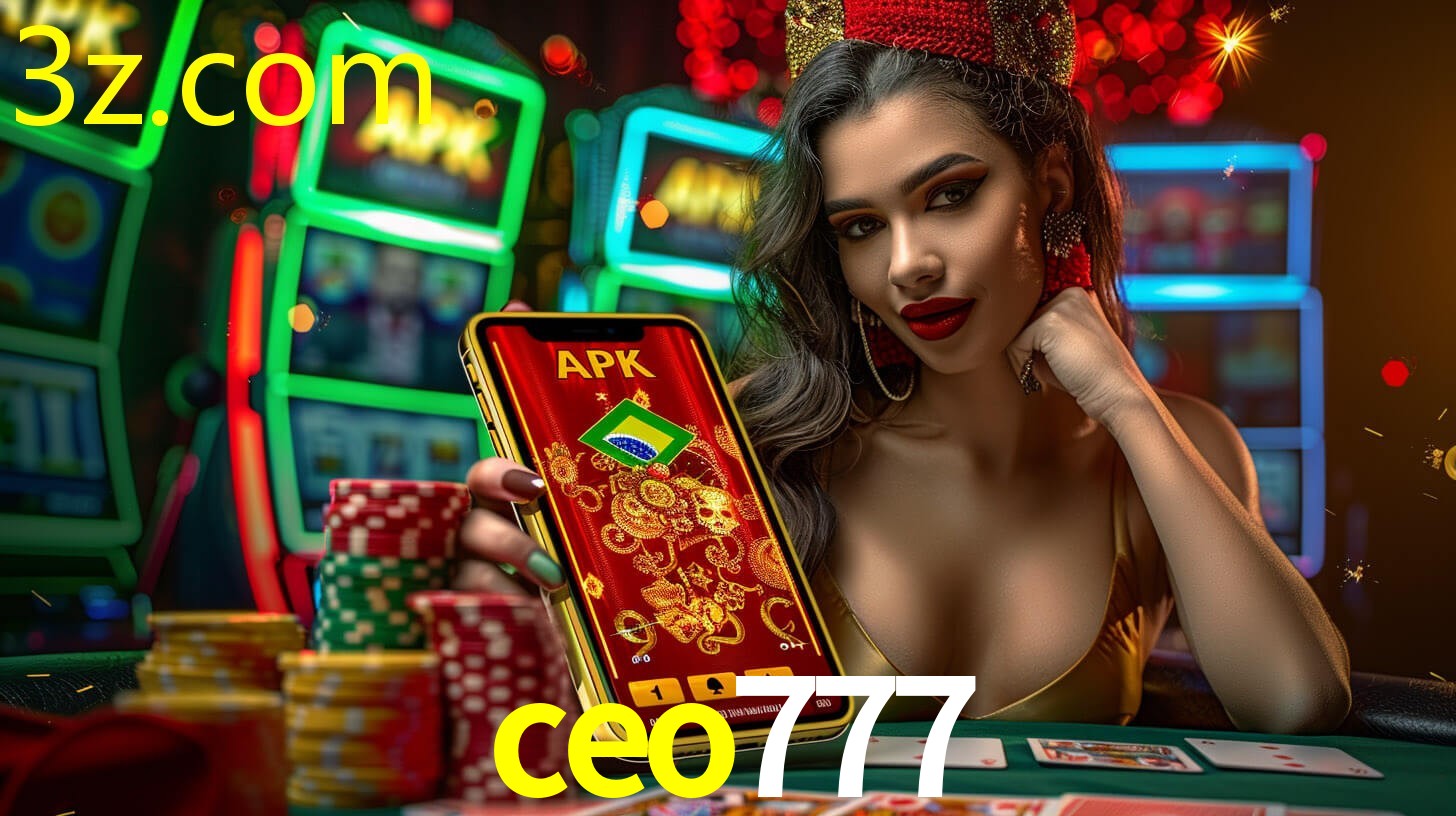 CEO777