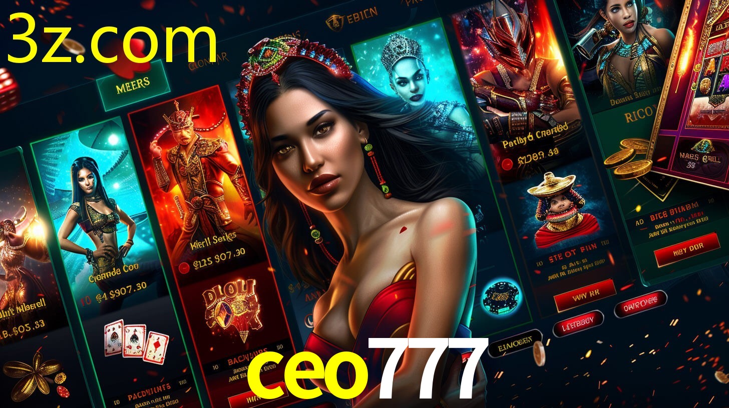 CEO777
