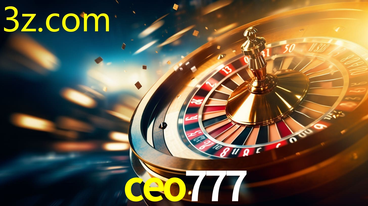 CEO777