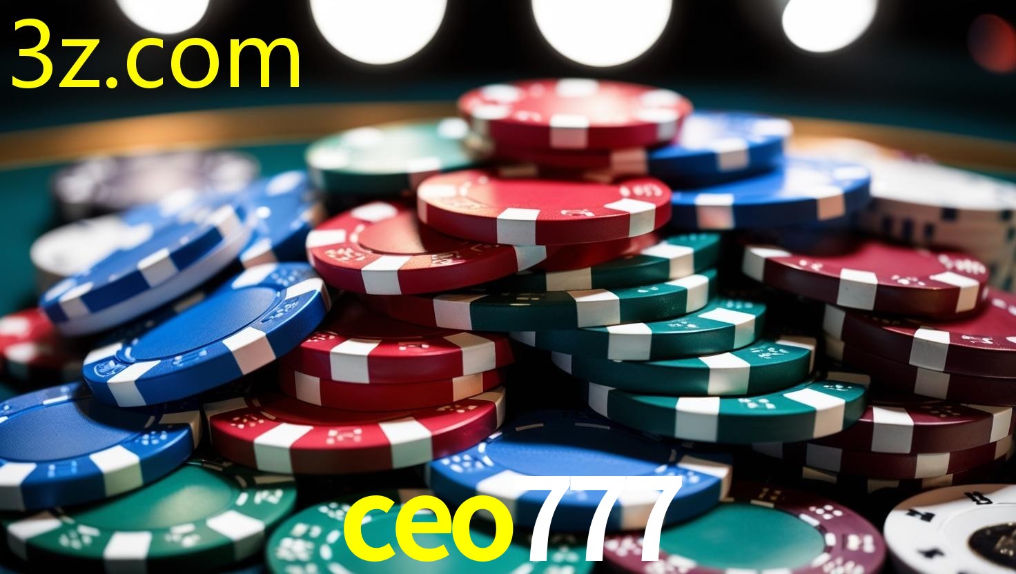 CEO777