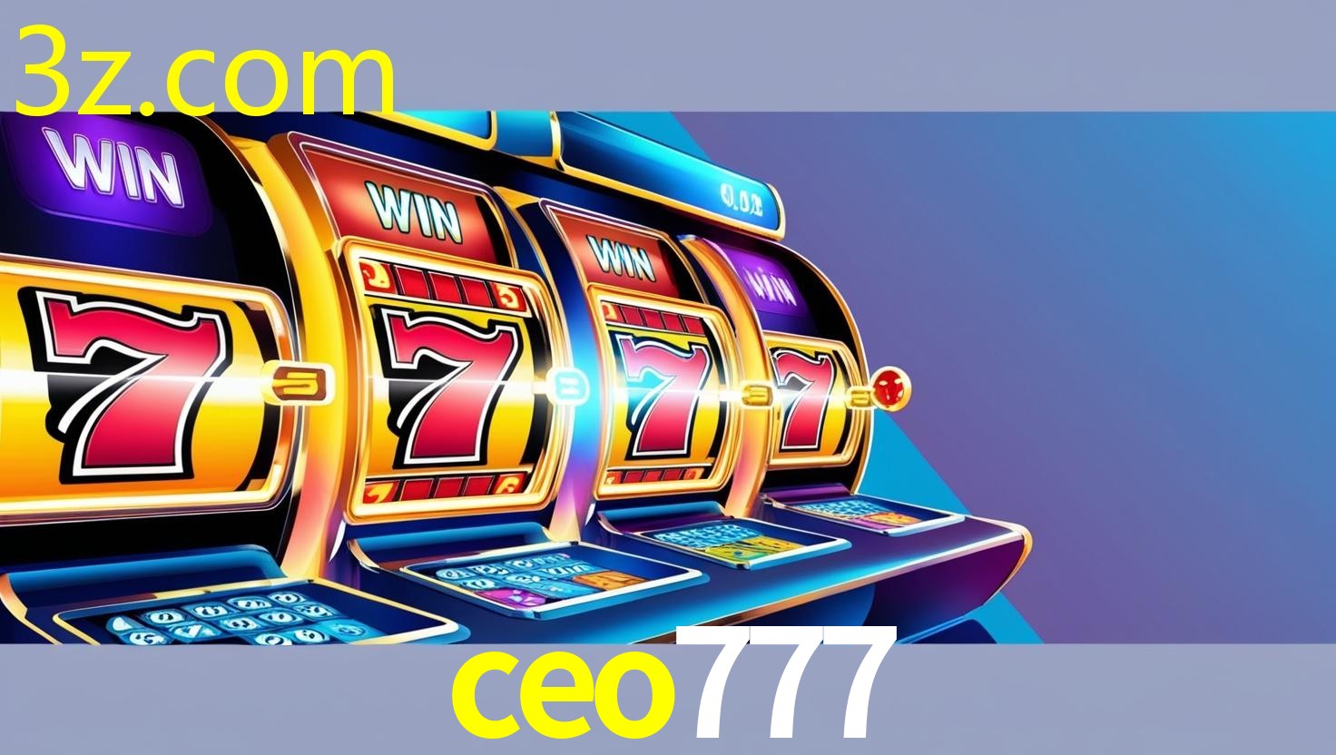 CEO777