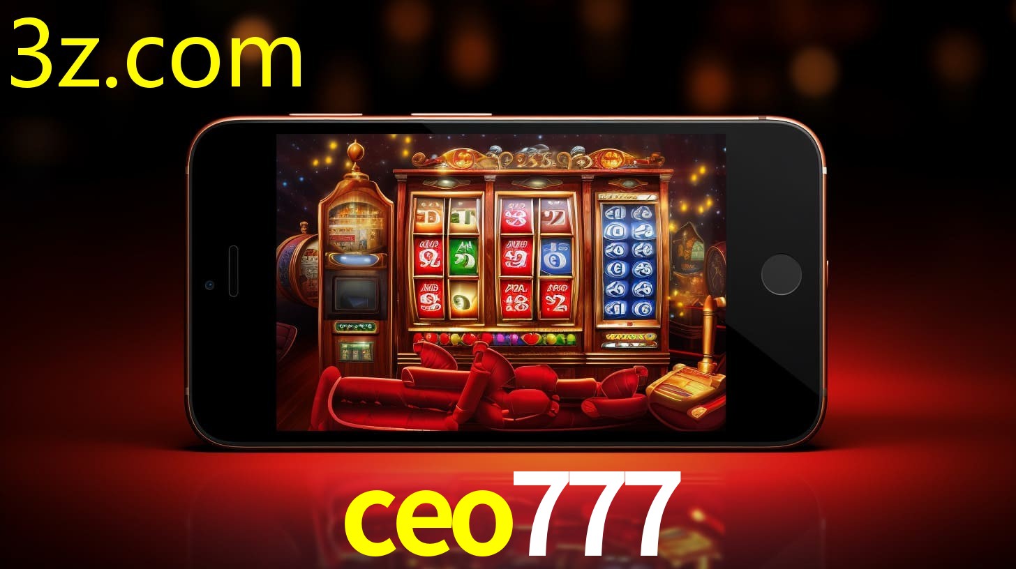 CEO777