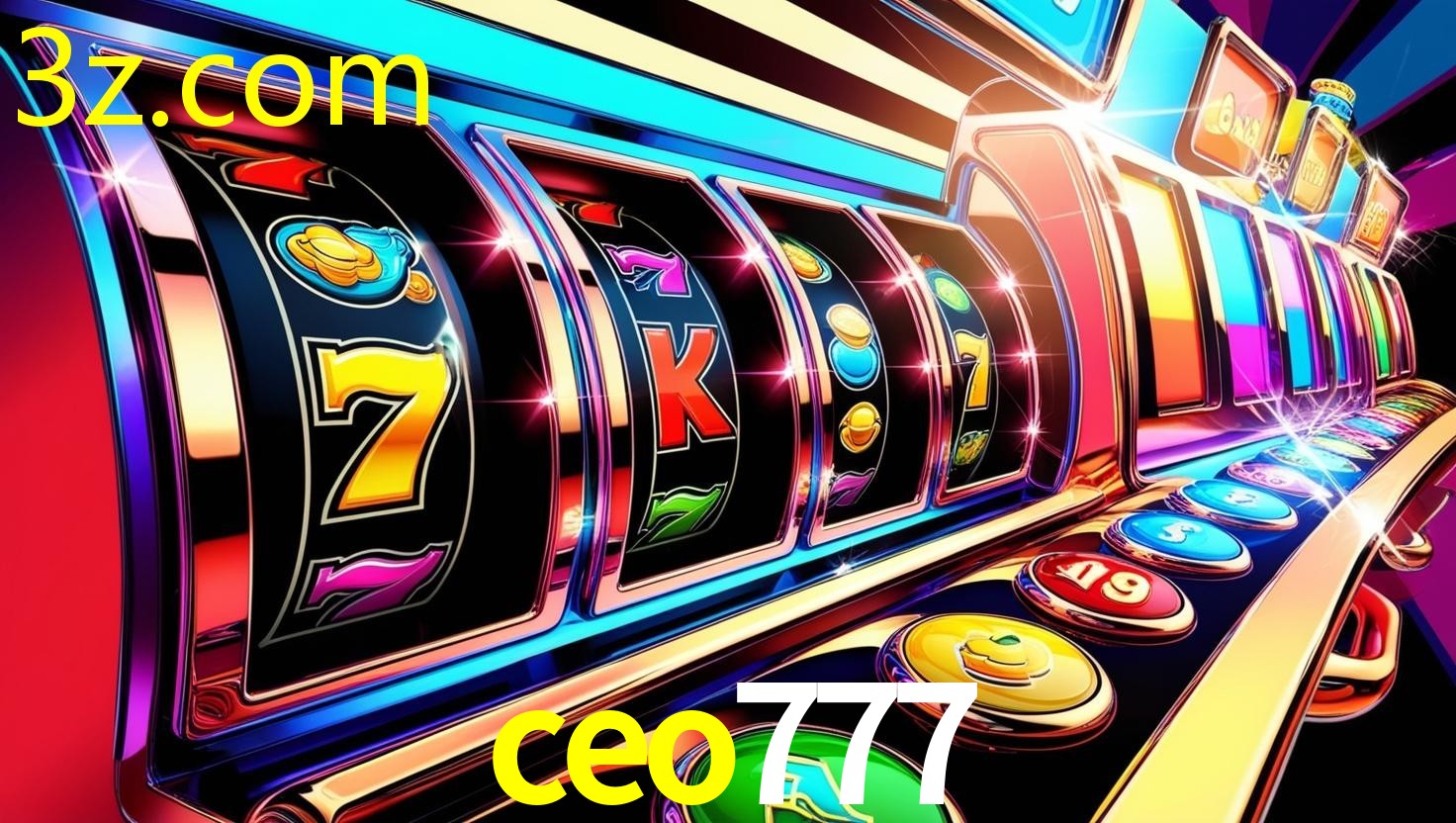 CEO777
